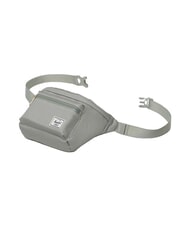 HERSCHEL POP QUIZ G&uuml;rteltasche mit Tasche Seegras/wei&szlig;er Stich - H&uuml;fttaschen - 2