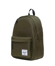 HERSCHEL CLASSIC XL  15,6-Zoll-Laptop-Rucksack Efeu - Rucks&auml;cke f&uuml;r Schule &amp; Freizeit - 2