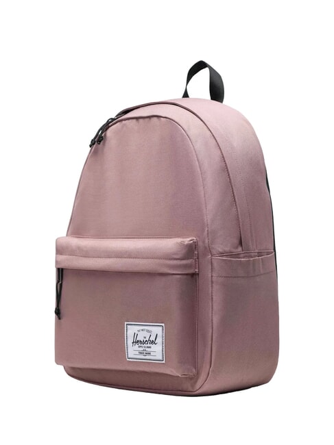 CLASSIC XL  15,6-Zoll-Laptop-Rucksack ESCHE ROSE - Rucks&auml;cke f&uuml;r Schule &amp; Freizeit
