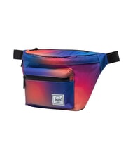 HERSCHEL POP QUIZ G&uuml;rteltasche mit Tasche - H&uuml;fttaschen