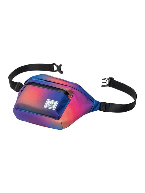 POP QUIZ G&uuml;rteltasche mit Tasche verwischen - H&uuml;fttaschen