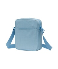 HERSCHEL HERITAGE Kleine Geldb&ouml;rse blaue Glocke, Kreuzschraffur - Umh&auml;ngetaschen Herren - 2