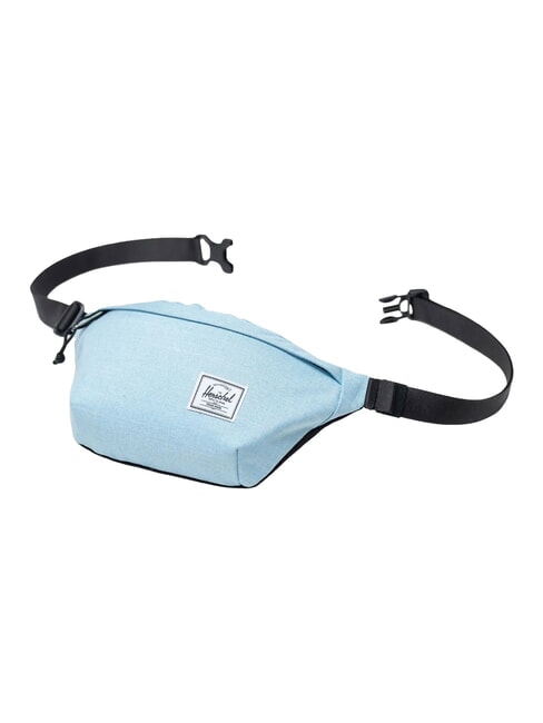 CLASSIC Babytrage blaue Glocke, Kreuzschraffur - Brieftaschen Herren