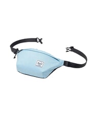 HERSCHEL CLASSIC Babytrage blaue Glocke, Kreuzschraffur - Brieftaschen Herren - 2