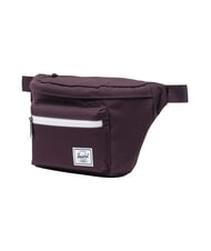 HERSCHEL POP QUIZ G&uuml;rteltasche mit Tasche Pflaume perfekt - H&uuml;fttaschen - 2