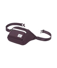 HERSCHEL POP QUIZ G&uuml;rteltasche mit Tasche Pflaume perfekt - H&uuml;fttaschen - 3