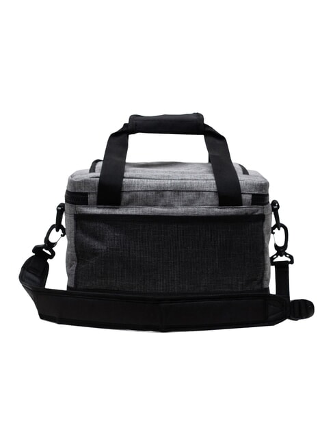 POP QUIZ Lunchtasche mit Schultergurt RABE CROSSHATCH - Tablettmappe &amp; Organizer