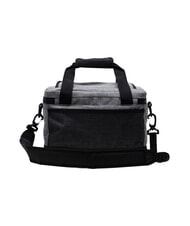 HERSCHEL POP QUIZ Lunchtasche mit Schultergurt RABE CROSSHATCH - Tablettmappe &amp; Organizer - 2