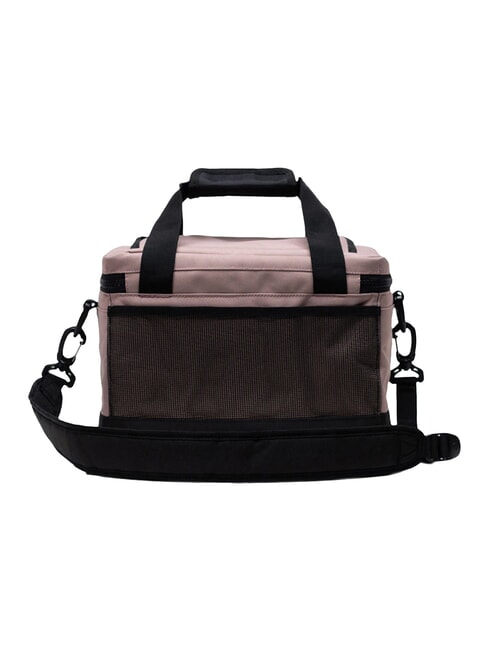 POP QUIZ Lunchtasche mit Schultergurt ESCHE ROSE - Tablettmappe &amp; Organizer