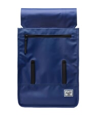 HERSCHEL SURVEY Rucksack Skipper Blau - Rucks&auml;cke f&uuml;r Schule &amp; Freizeit - 4