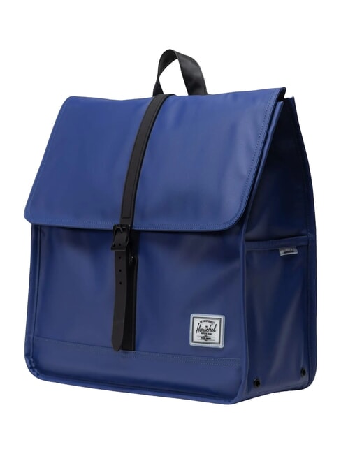 CITY MID-VOLUME 14" Laptop-Rucksack Skipper Blau - Rucks&auml;cke f&uuml;r Schule &amp; Freizeit