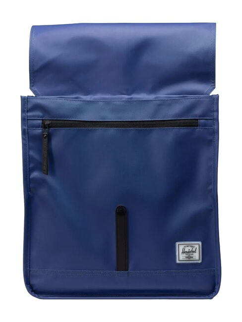 CITY MID-VOLUME 14" Laptop-Rucksack Skipper Blau - Rucks&auml;cke f&uuml;r Schule &amp; Freizeit