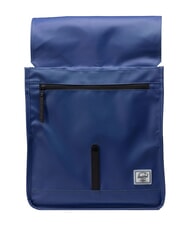 HERSCHEL CITY MID-VOLUME 14" Laptop-Rucksack Skipper Blau - Rucks&auml;cke f&uuml;r Schule &amp; Freizeit - 4