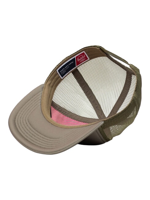 WHALER Baseballkappe getrocknete Kr&auml;uter - M&uuml;tzen/H&uuml;te