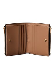 CALVIN KLEIN EMBOSSED LOGO Kleine Geldb&ouml;rse - Brieftaschen Damen