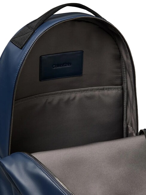 BOLD MONOGRAM Rucksack blaue N&auml;chte - Rucks&auml;cke f&uuml;r Schule &amp; Freizeit