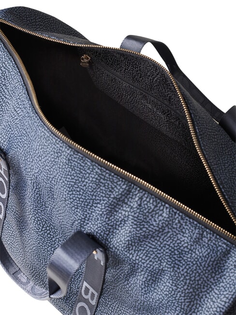 ECO LINE  Mittlere Tasche mit Schultergurt blauer Lapislazuli - Reisetaschen