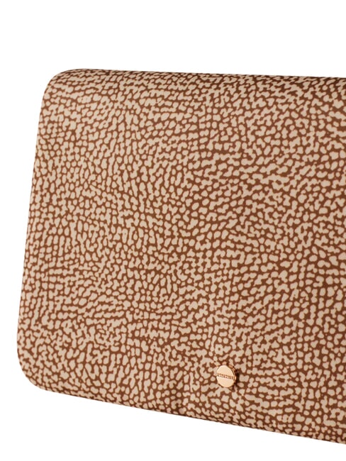 CLASSICA Mini-Umh&auml;ngetasche beiger Meer - Damentaschen