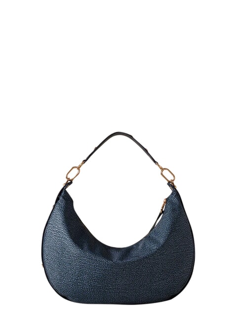 FRAME Umh&auml;ngetasche blauer Lapislazuli - Damentaschen