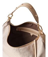 BORBONESE FRAME Umh&auml;ngetasche Sand - Damentaschen - 4