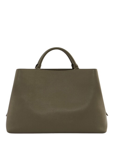 NICOLE Handtasche mit Tasche und Schultergurt Savanne - Damentaschen