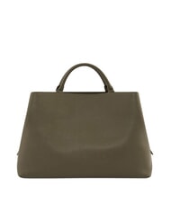 ARMANI EXCHANGE NICOLE Handtasche mit Tasche und Schultergurt Savanne - Damentaschen - 3