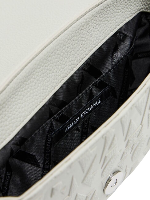 A|X CHARM Mini-Schultertasche cremefarben - Damentaschen