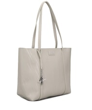 ARMANI EXCHANGE SILVYE MONOGRAM Schulter-Einkaufstasche Beat Green / Beat Green - Damentaschen - 2