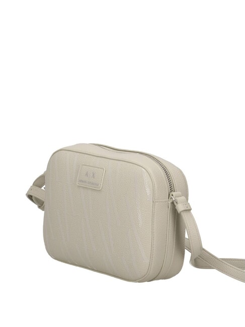 SILVYE MONOGRAM Schultertasche f&uuml;r Kamera Beat Green / Beat Green - Damentaschen