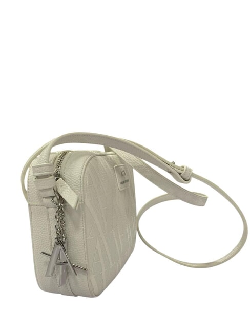 SILVYE MONOGRAM Schultertasche f&uuml;r Kamera Beat Green / Beat Green - Damentaschen