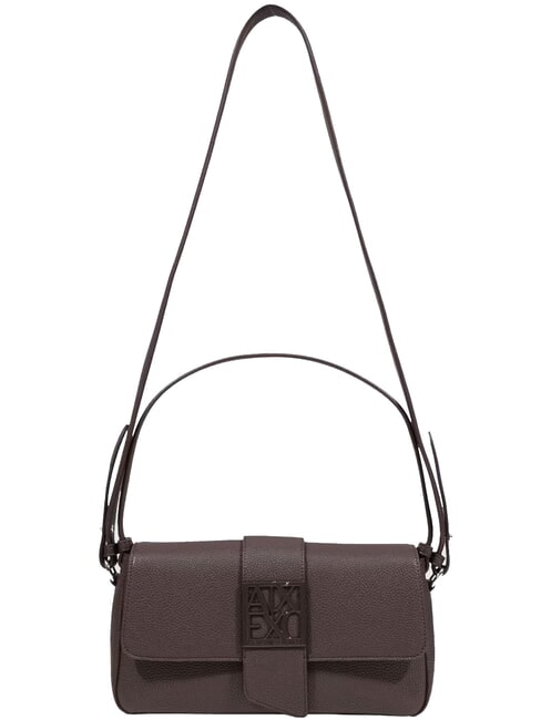 SUSY SOFT Schultertasche mit Schultergurt D&auml;mmerungsschatten - Damentaschen