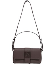 ARMANI EXCHANGE SUSY SOFT Schultertasche mit Schultergurt D&auml;mmerungsschatten - Damentaschen - 3