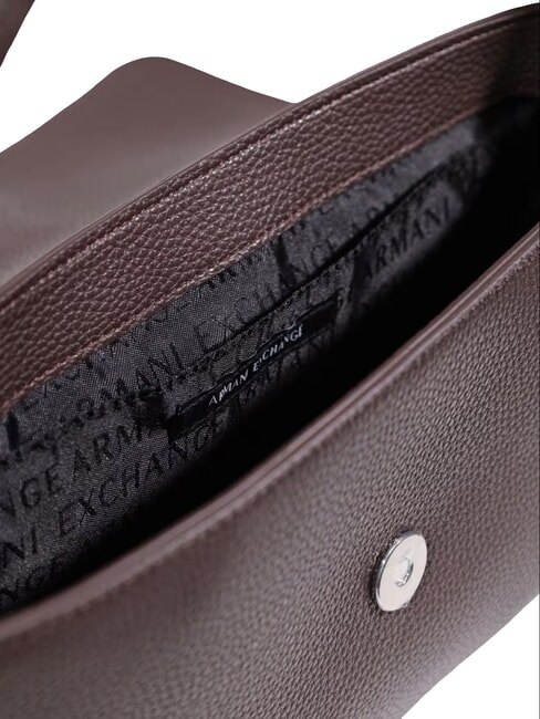 SUSY SOFT Schultertasche mit Schultergurt D&auml;mmerungsschatten - Damentaschen