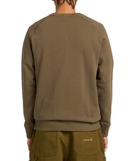 TIMBERLAND ER BASIC REGULAR Sweatshirt mit Rundhalsausschnitt - Sweatshirts Herren