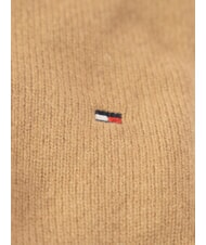 TOMMY HILFIGER TH Wollpullover - Herrenpullover