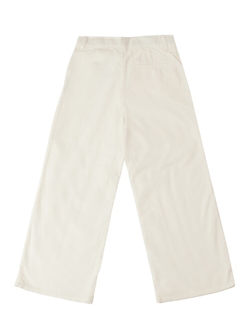 TH KIDS Hose altes Wei&szlig; - Kinderhosen