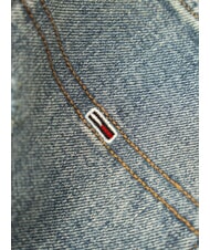 TOMMY HILFIGER TH JEANS Damenjeans mittlerer Denim - Damenjeans - 4