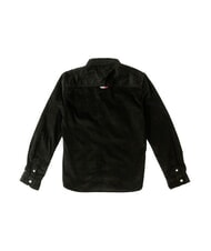 TOMMY HILFIGER TH KIDS Lang&auml;rmeliges Hemd W&uuml;stenhimmel - Kinderhemden - 3