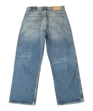 TOMMY HILFIGER TH JEANS Damenjeans mittlerer Denim - Damenjeans - 3