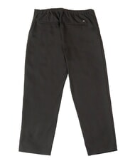 TOMMY HILFIGER TH Sporthose Schwarz - Damenhosen - 3