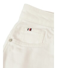 TOMMY HILFIGER TH Langer Rock ecru - Damenr&ouml;cke - 2