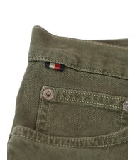 TOMMY HILFIGER TH DENTON Chinohose - Hosen Herren