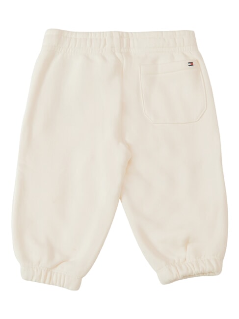 TH KIDS Trainingshose altes Wei&szlig; - Kinderhosen