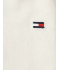 TOMMY HILFIGER 1985 CREW Sweatshirt aus Baumwollmischung Elfenbein - Herrenpullover - 2