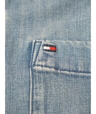 TOMMY HILFIGER TH KIDS Jeanshemd - Kinderhemden