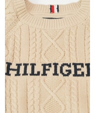 TOMMY HILFIGER TH KIDS Pullover - Kinderpullover