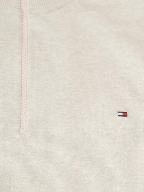 TH  Heidekraut-Hafermilch - Herrenpullover