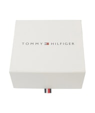 TOMMY HILFIGER TH KIDS Anzug  Elfenbeinbl&uuml;tenblatt - Kleider f&uuml;r kleine M&auml;dchen - 2