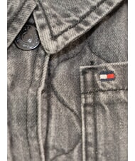 TOMMY HILFIGER TH KIDS M&auml;dchenjacke - Kinder Jacken