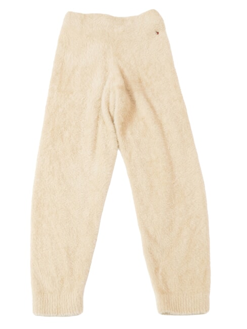 TH KIDS Weiche Hose im Relaxed Fit Merino - Kinderhosen
